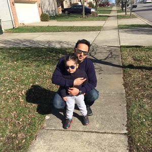 Meet your Posher, Amandeep singh